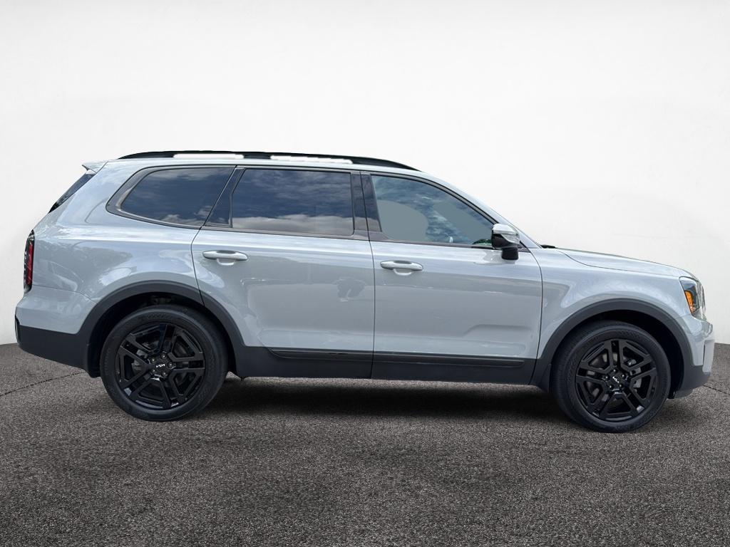Used 2024 Kia Telluride SUV