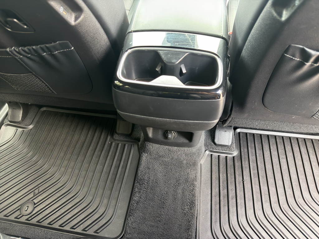 Used 2024 Kia Telluride SUV
