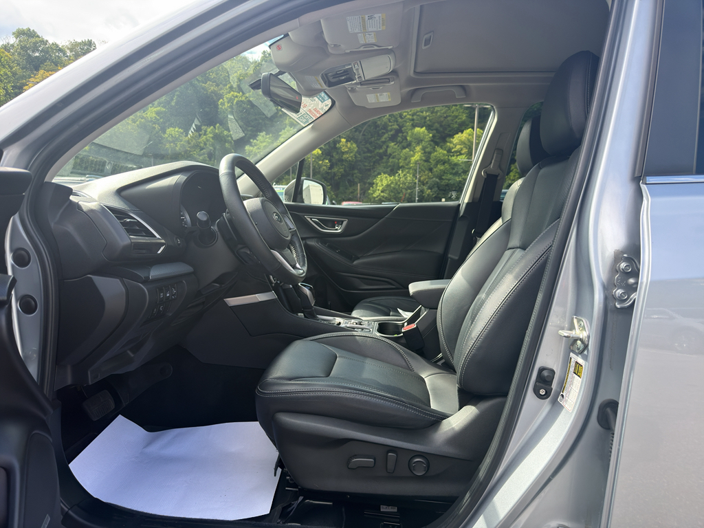 Used 2021 Subaru Forester SUV
