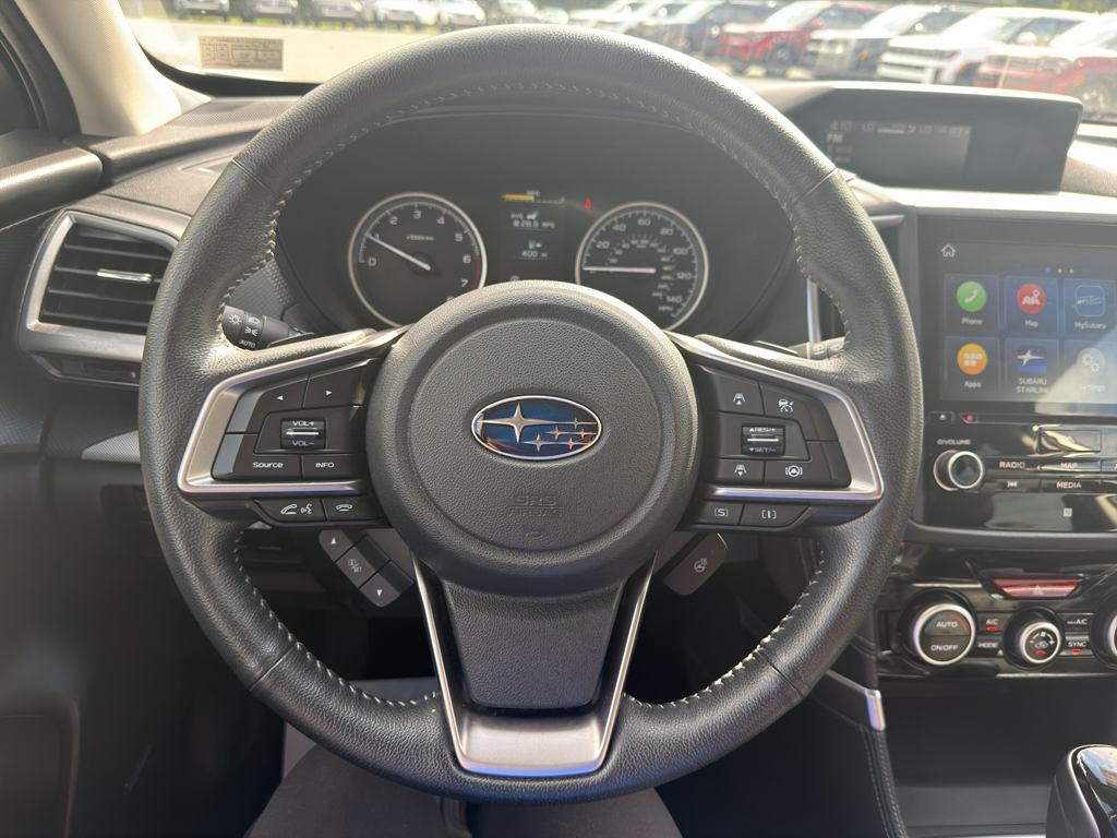 Used 2021 Subaru Forester SUV