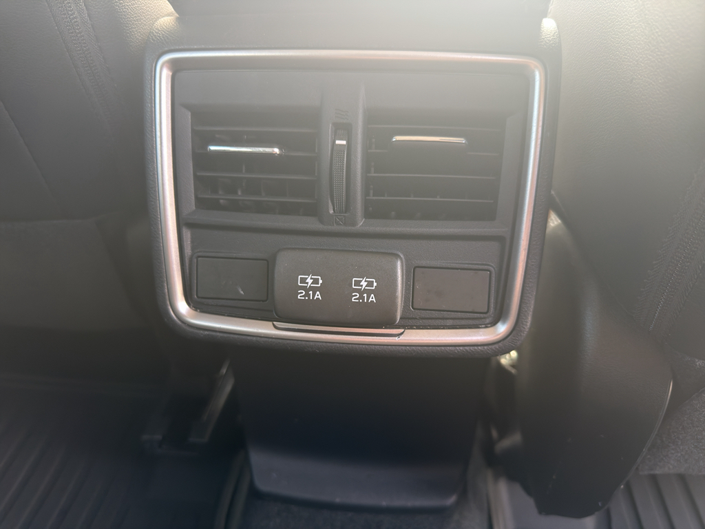 Used 2021 Subaru Forester SUV