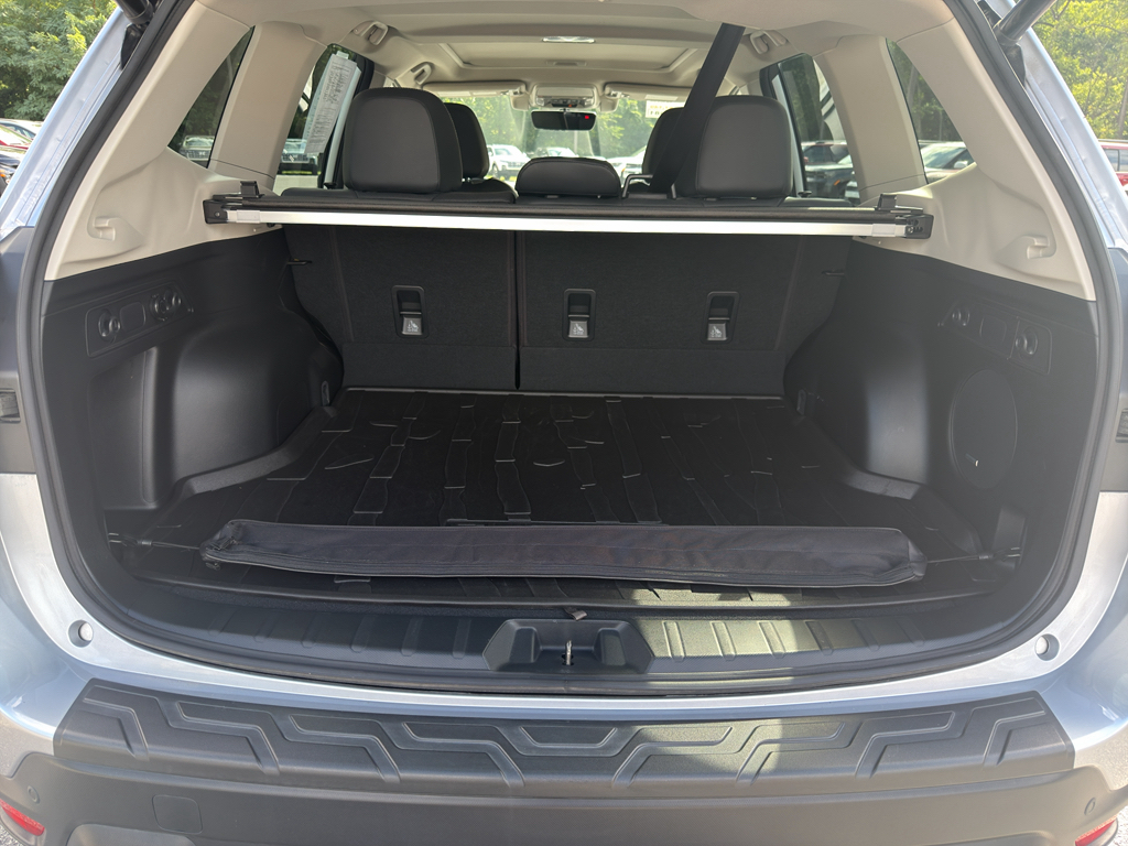 Used 2021 Subaru Forester SUV