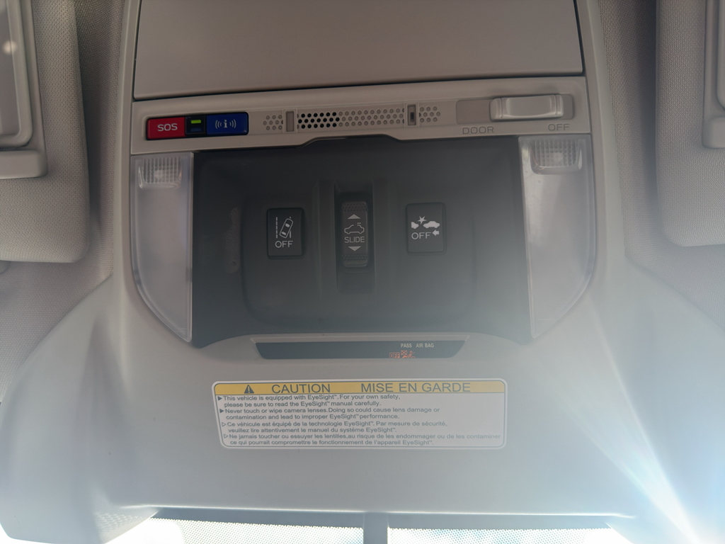 Used 2021 Subaru Forester SUV