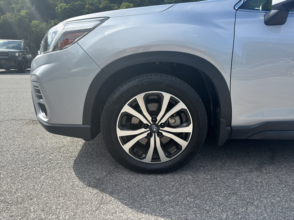 Used 2021 Subaru Forester SUV