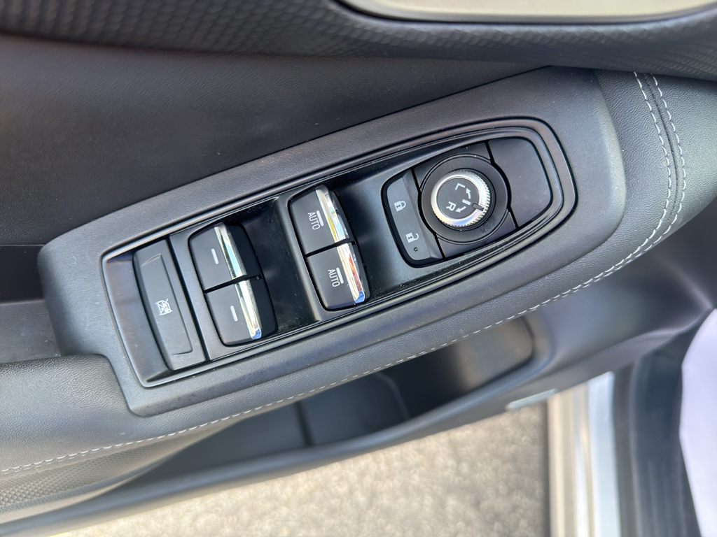 Used 2021 Subaru Forester SUV