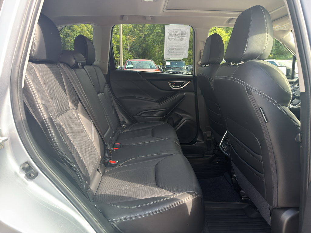 Used 2021 Subaru Forester SUV