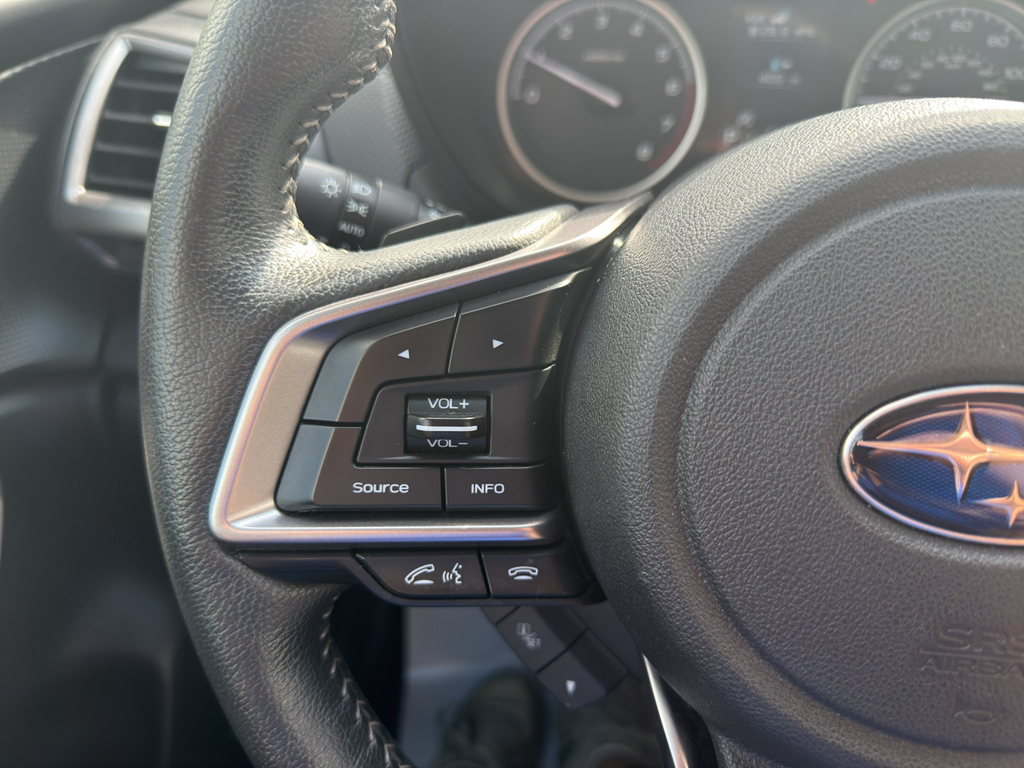 Used 2021 Subaru Forester SUV