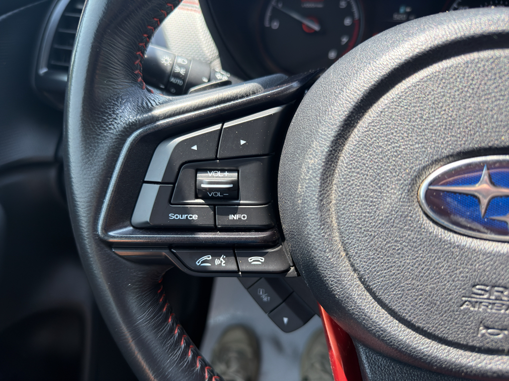 Used 2022 Subaru Forester SUV