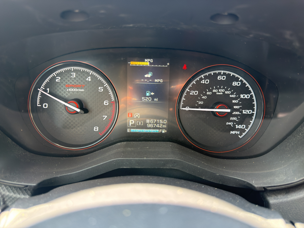 Used 2022 Subaru Forester SUV