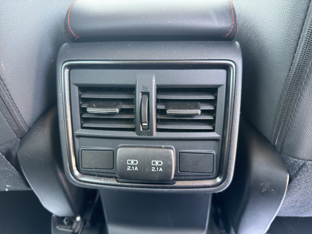 Used 2022 Subaru Forester SUV