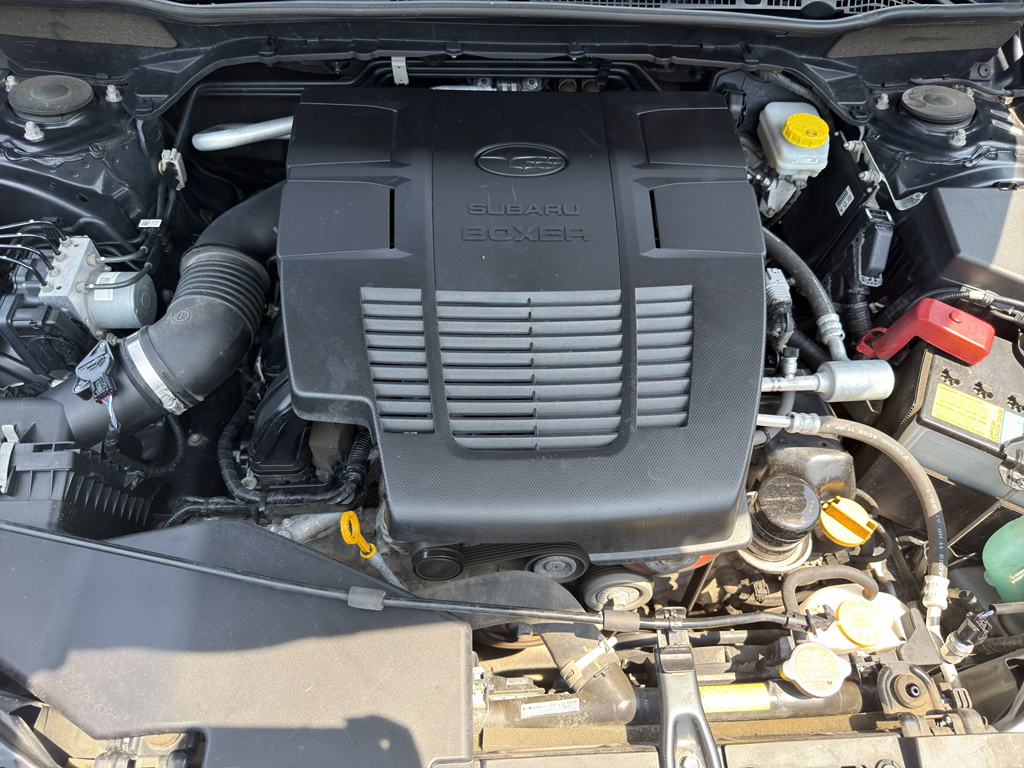 Used 2022 Subaru Forester SUV