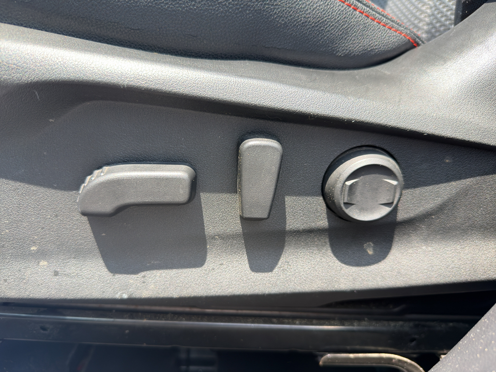 Used 2022 Subaru Forester SUV