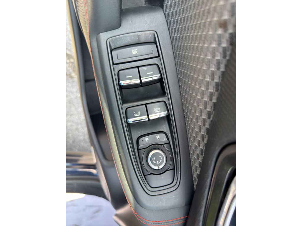 Used 2022 Subaru Forester SUV