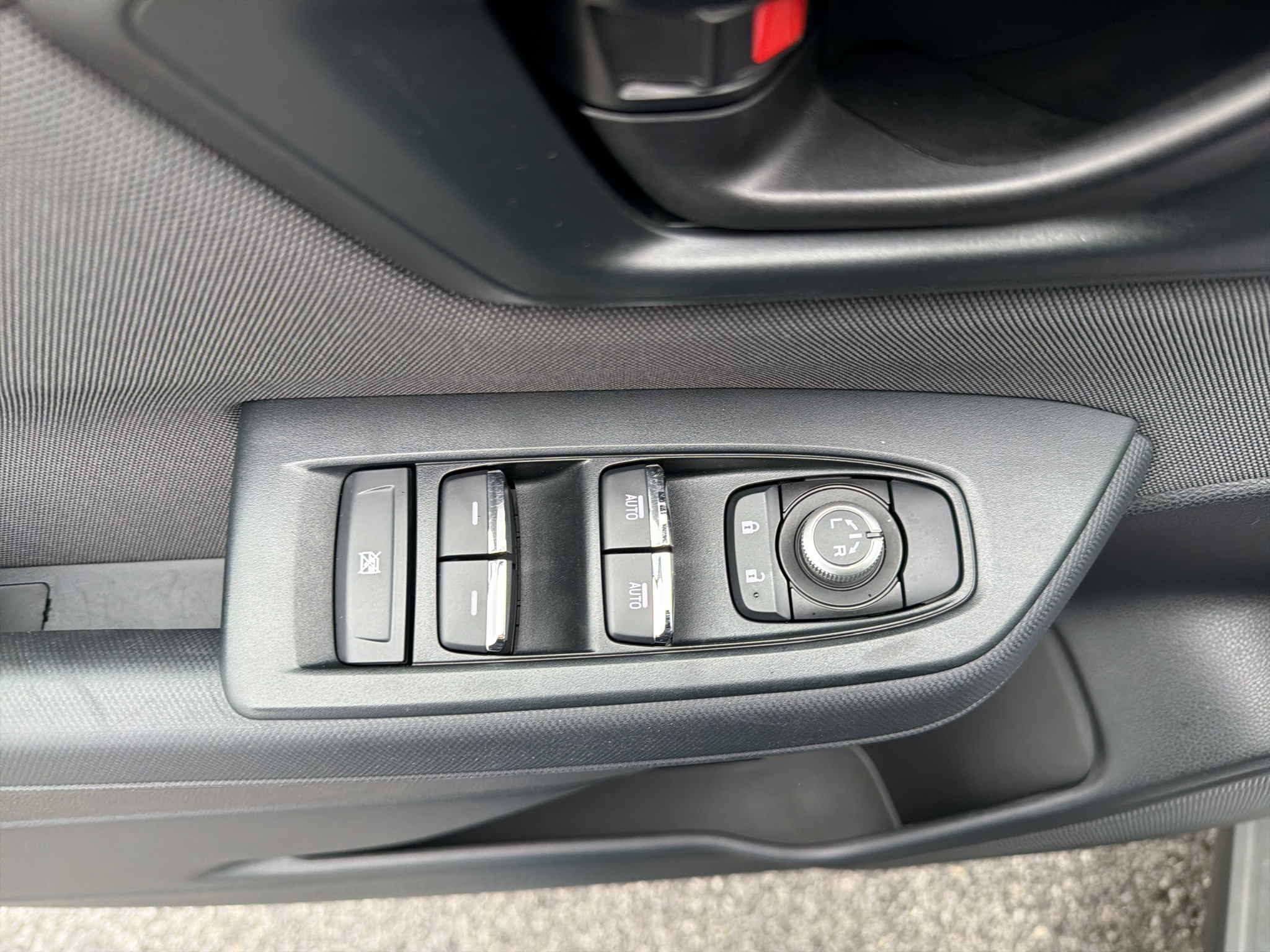 Used 2025 Subaru Forester SUV