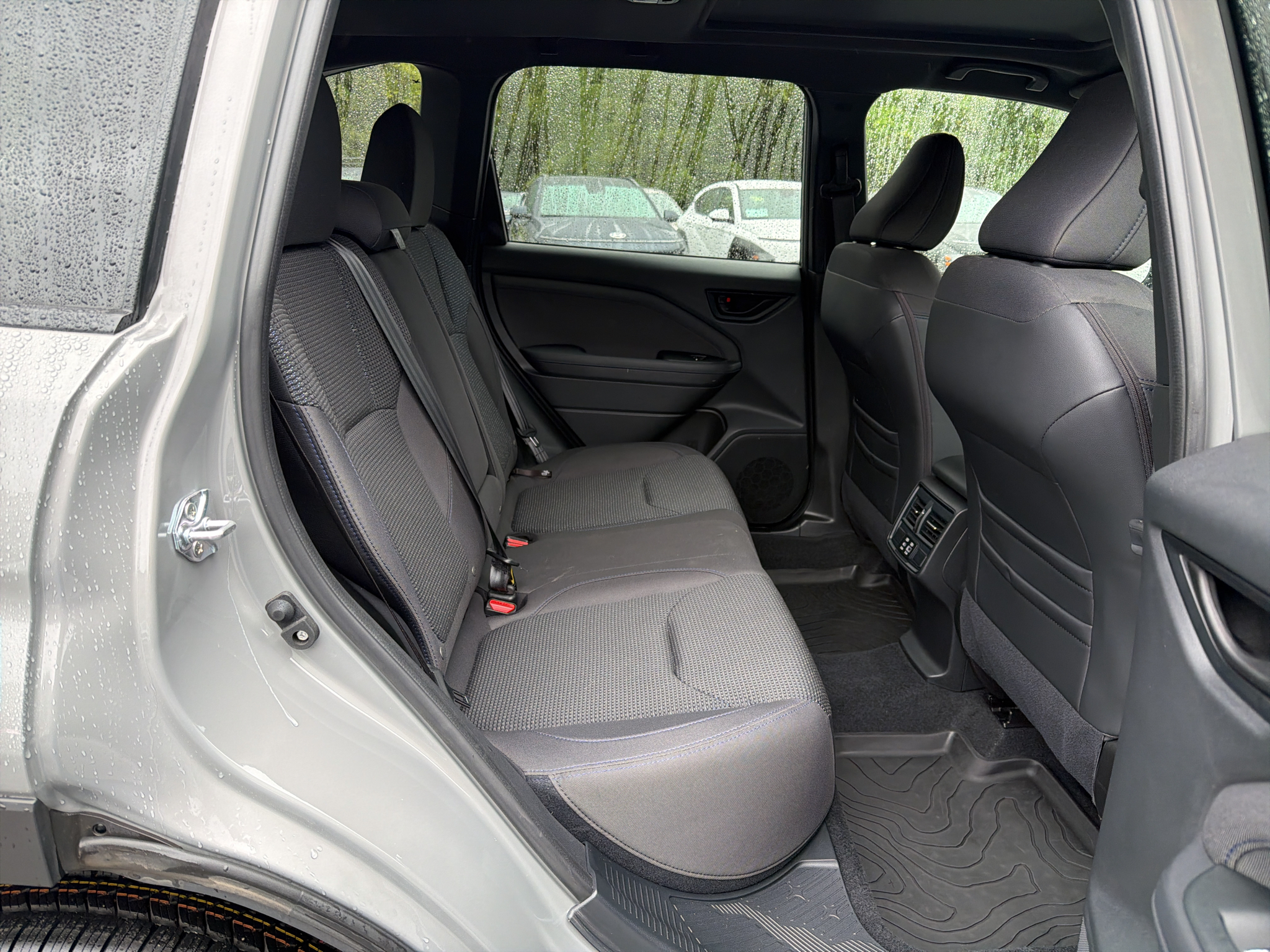 Used 2025 Subaru Forester SUV
