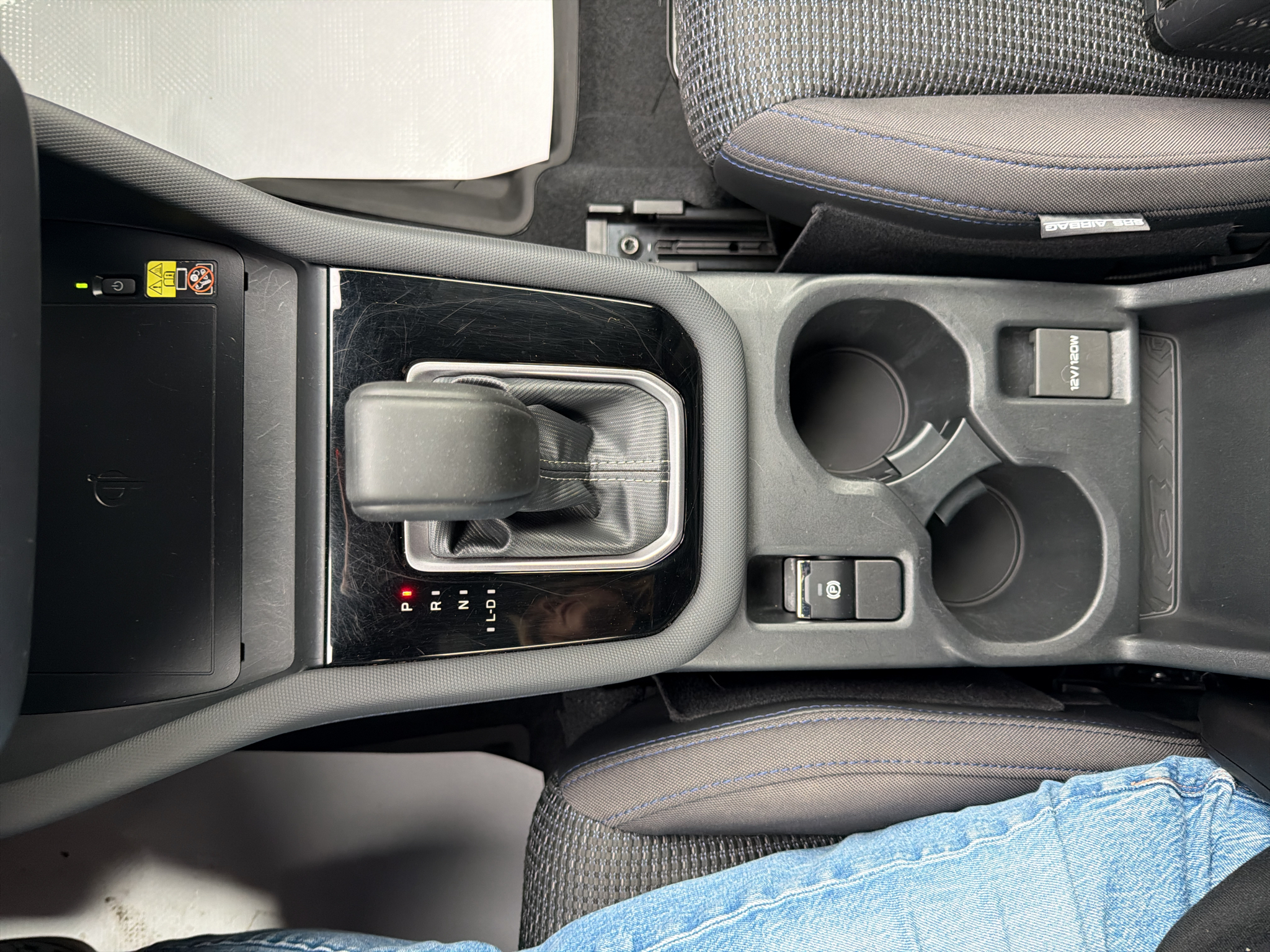 Used 2025 Subaru Forester SUV