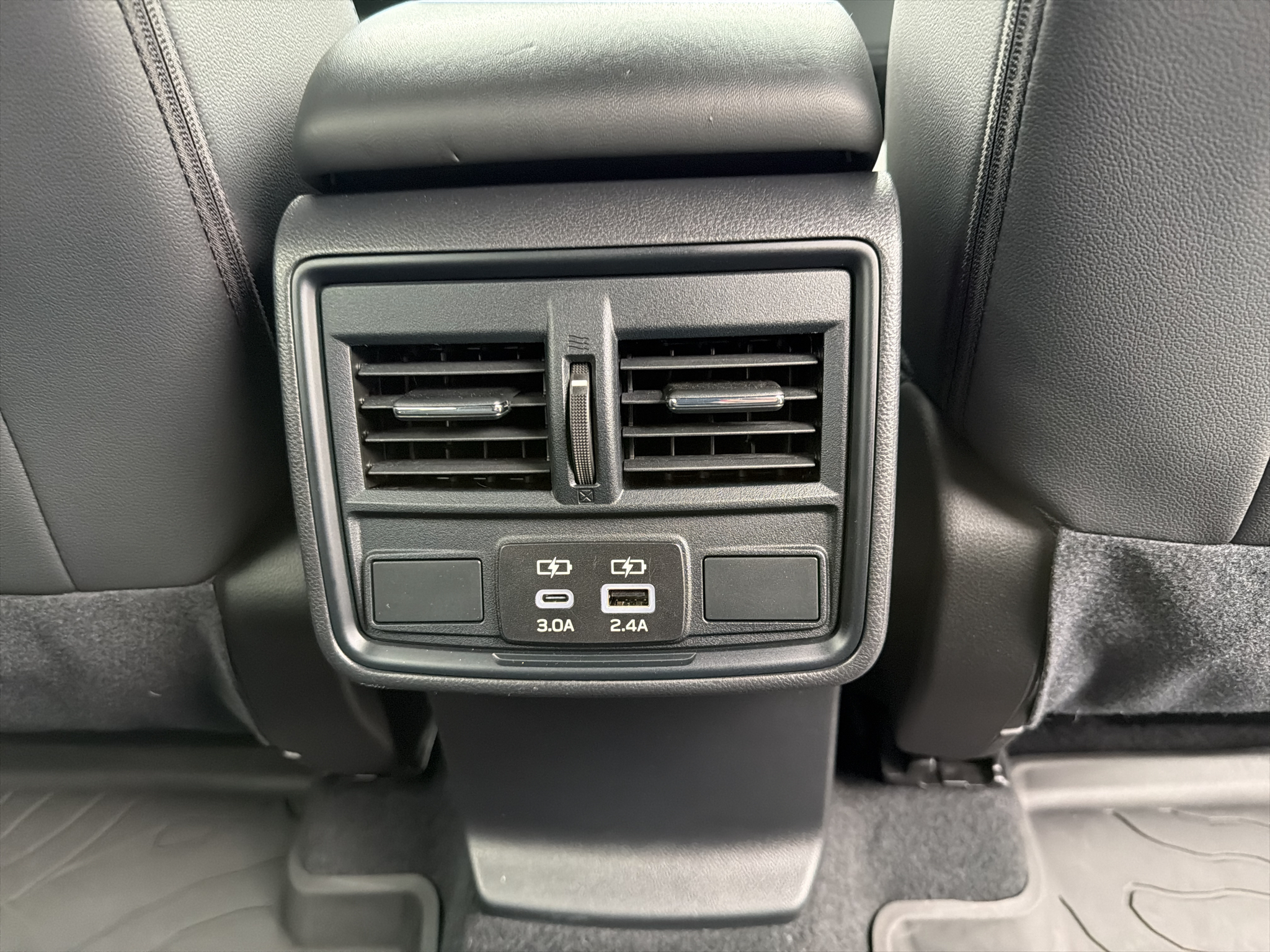 Used 2025 Subaru Forester SUV