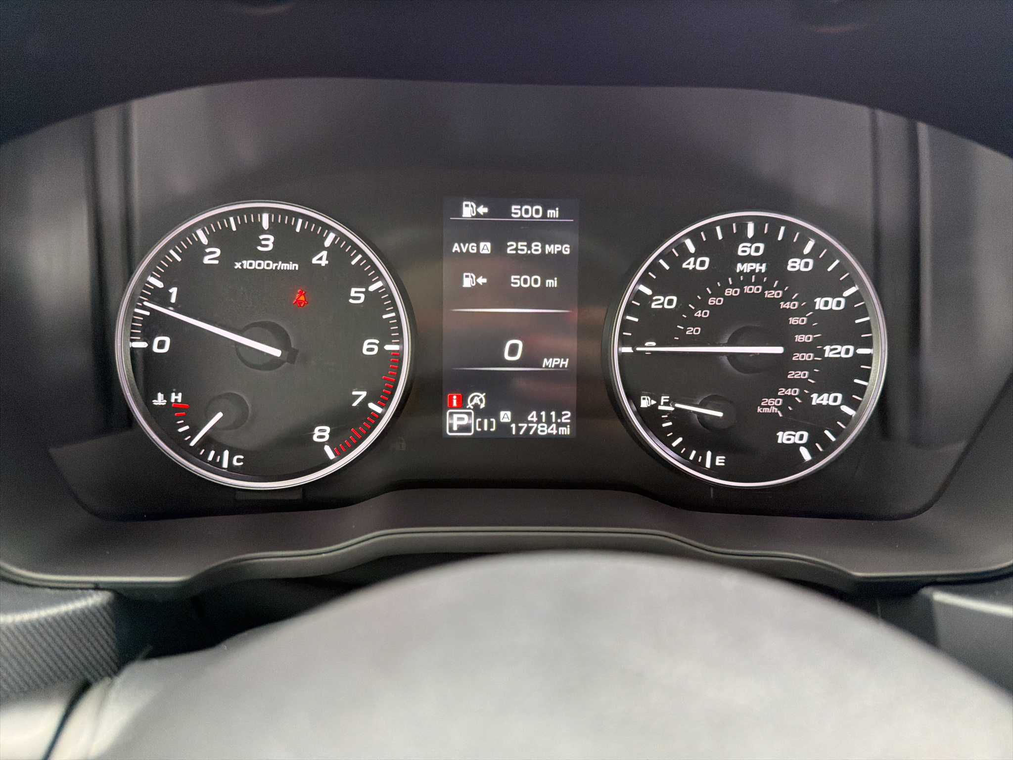 Used 2025 Subaru Forester SUV