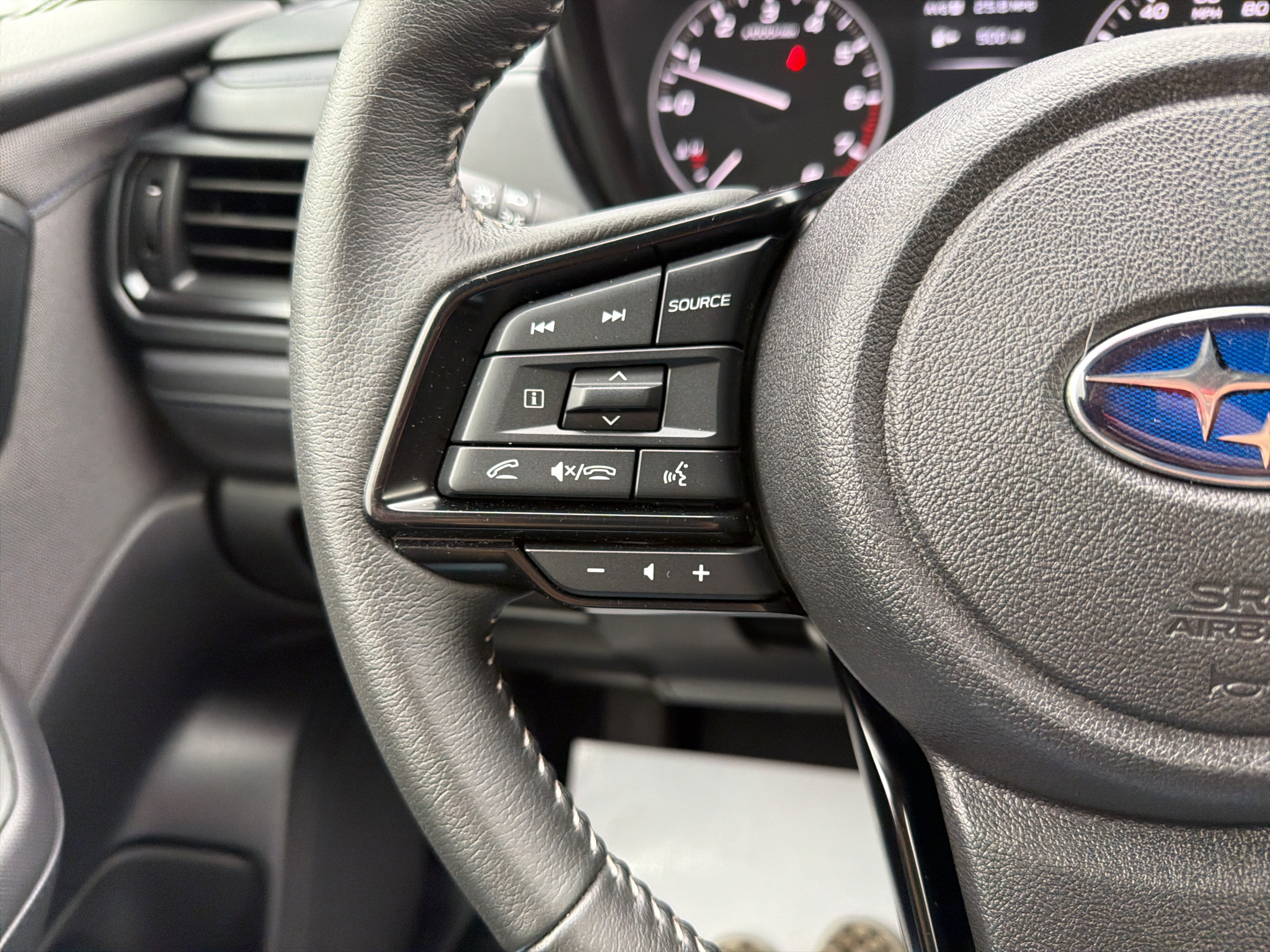 Used 2025 Subaru Forester SUV