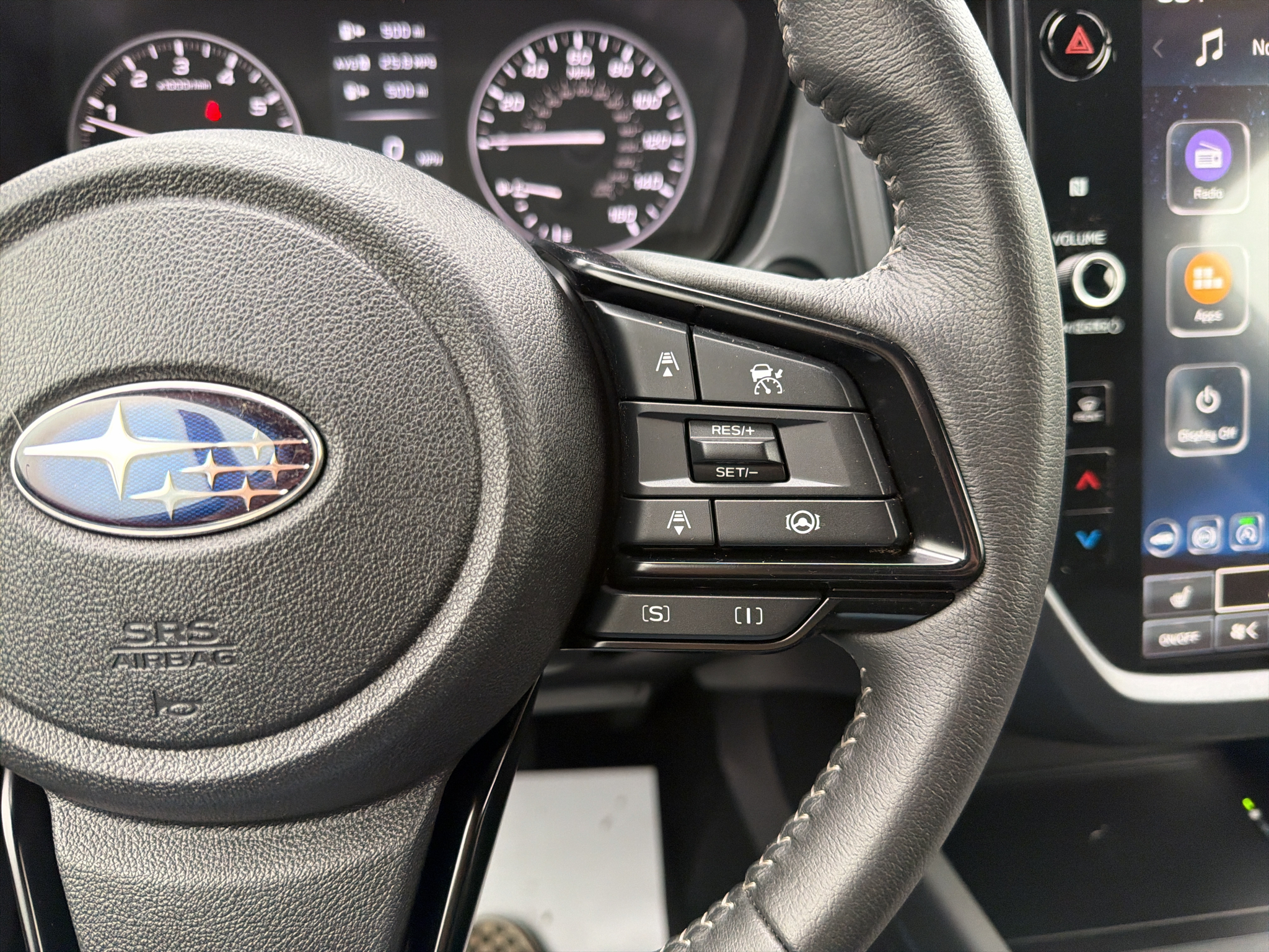 Used 2025 Subaru Forester SUV