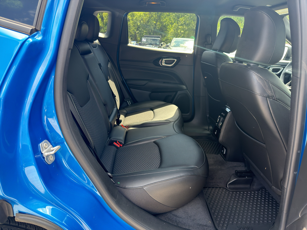 Used 2023 Jeep Compass SUV
