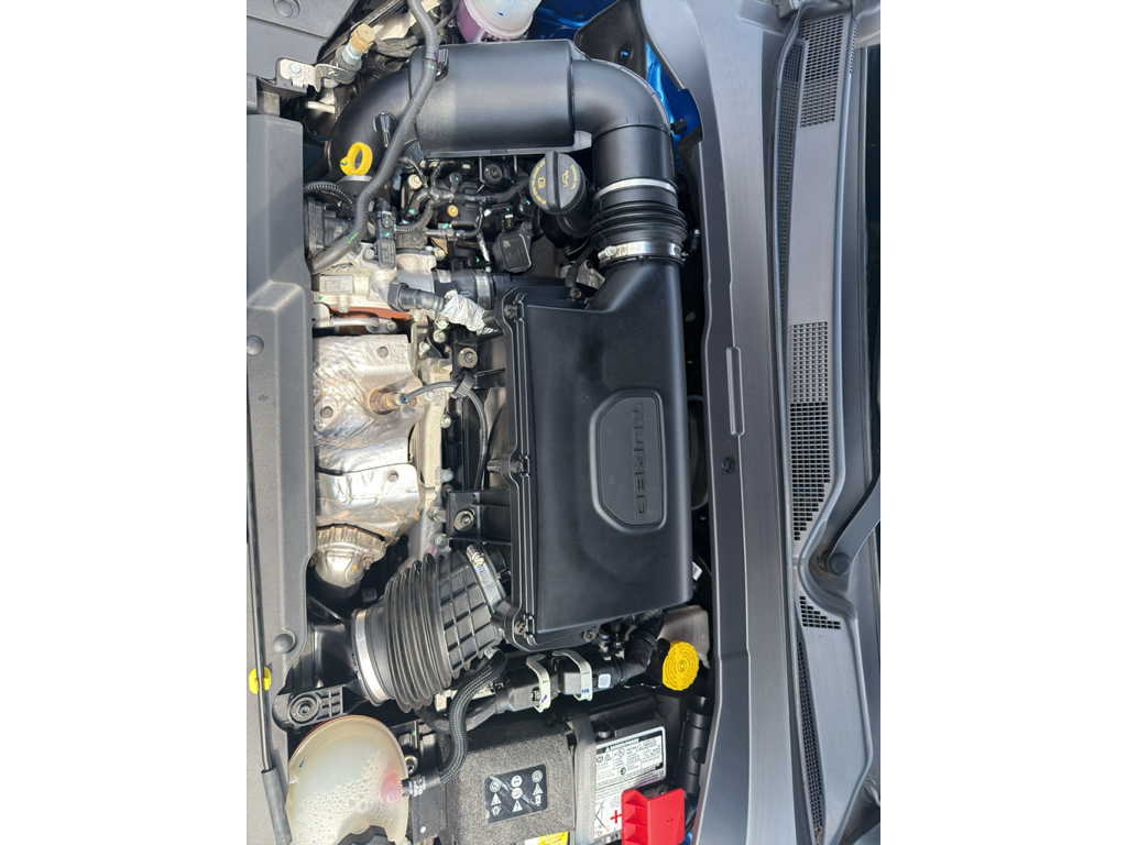 Used 2023 Jeep Compass SUV