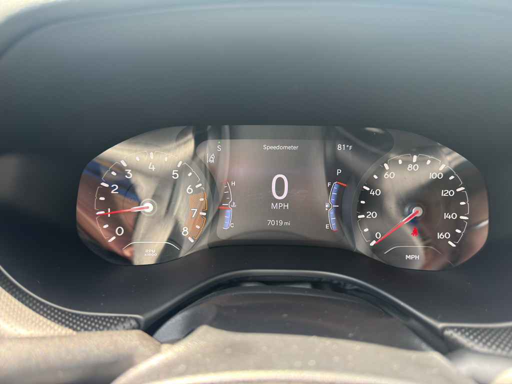 Used 2023 Jeep Compass SUV