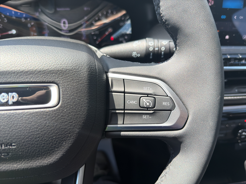 Used 2023 Jeep Compass SUV