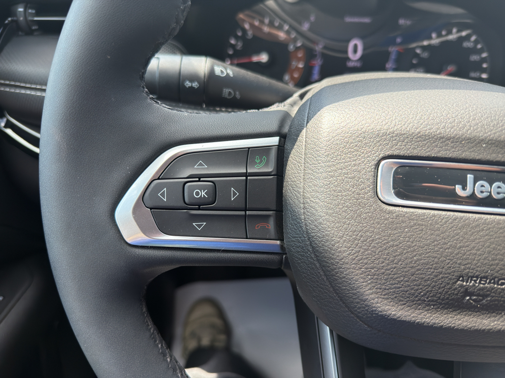 Used 2023 Jeep Compass SUV