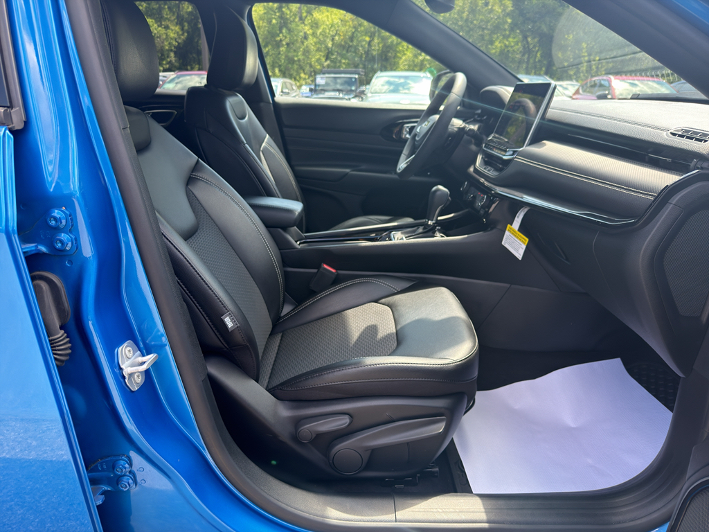 Used 2023 Jeep Compass SUV