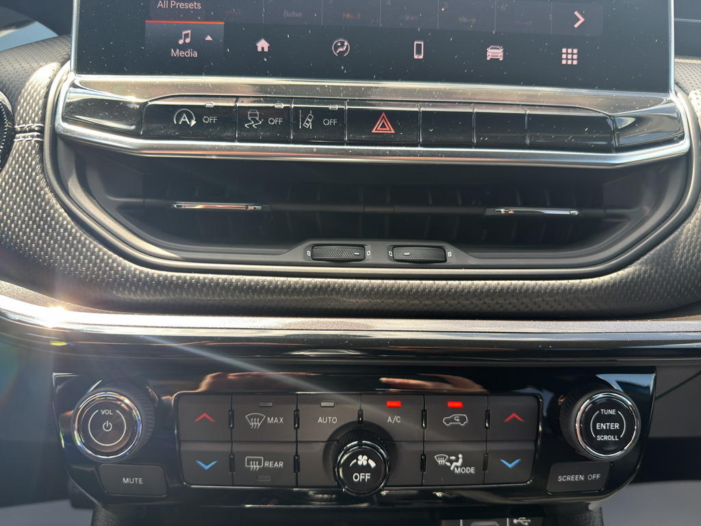 Used 2023 Jeep Compass SUV
