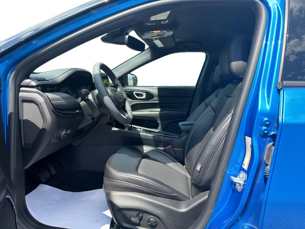 Used 2023 Jeep Compass SUV