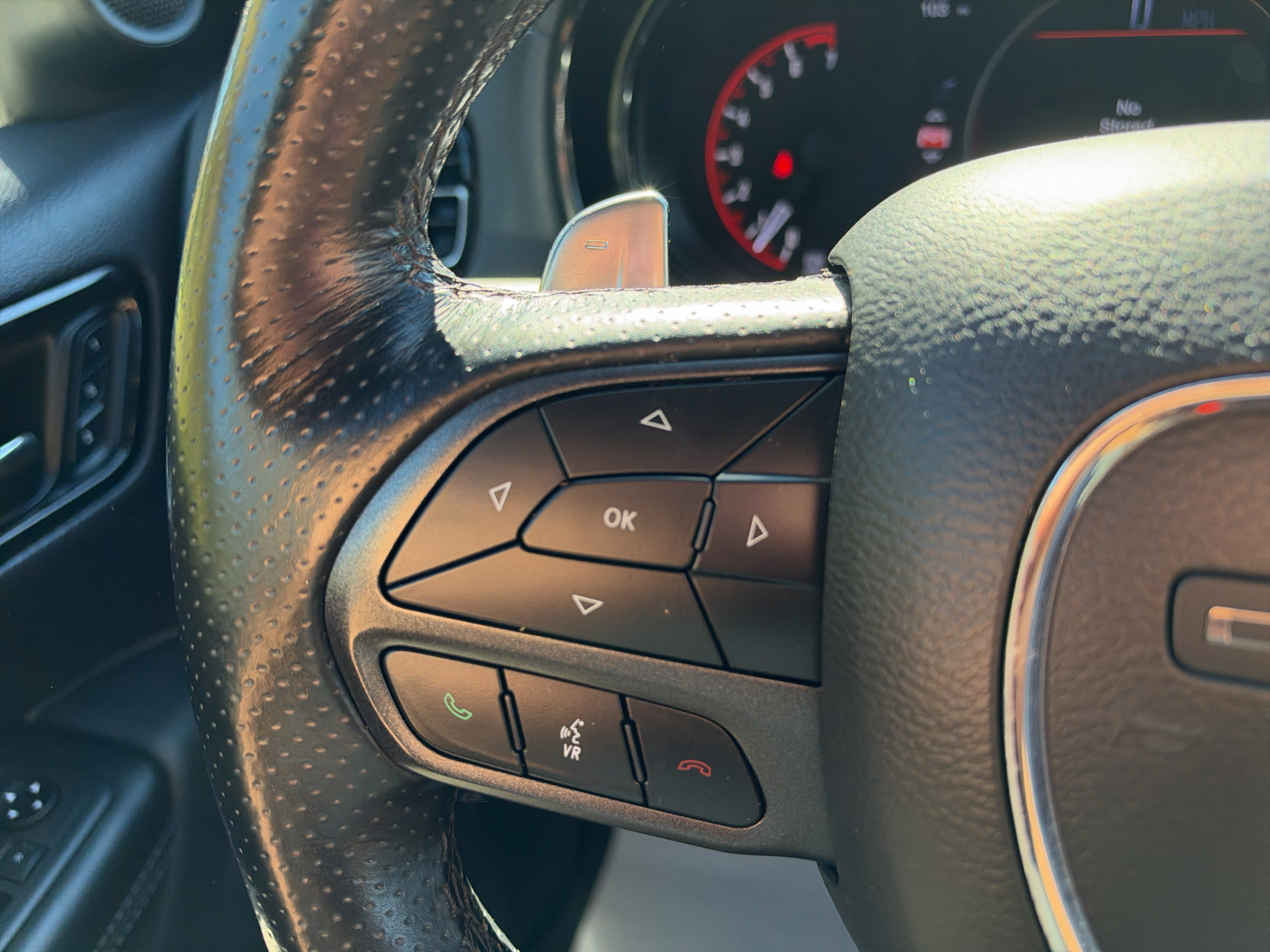 Used 2021 Dodge Durango SUV