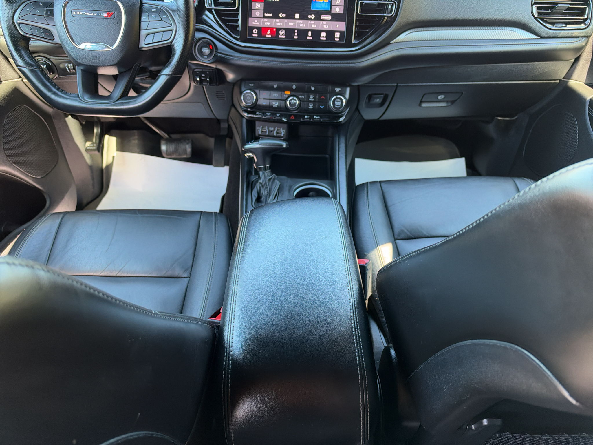 Used 2021 Dodge Durango SUV