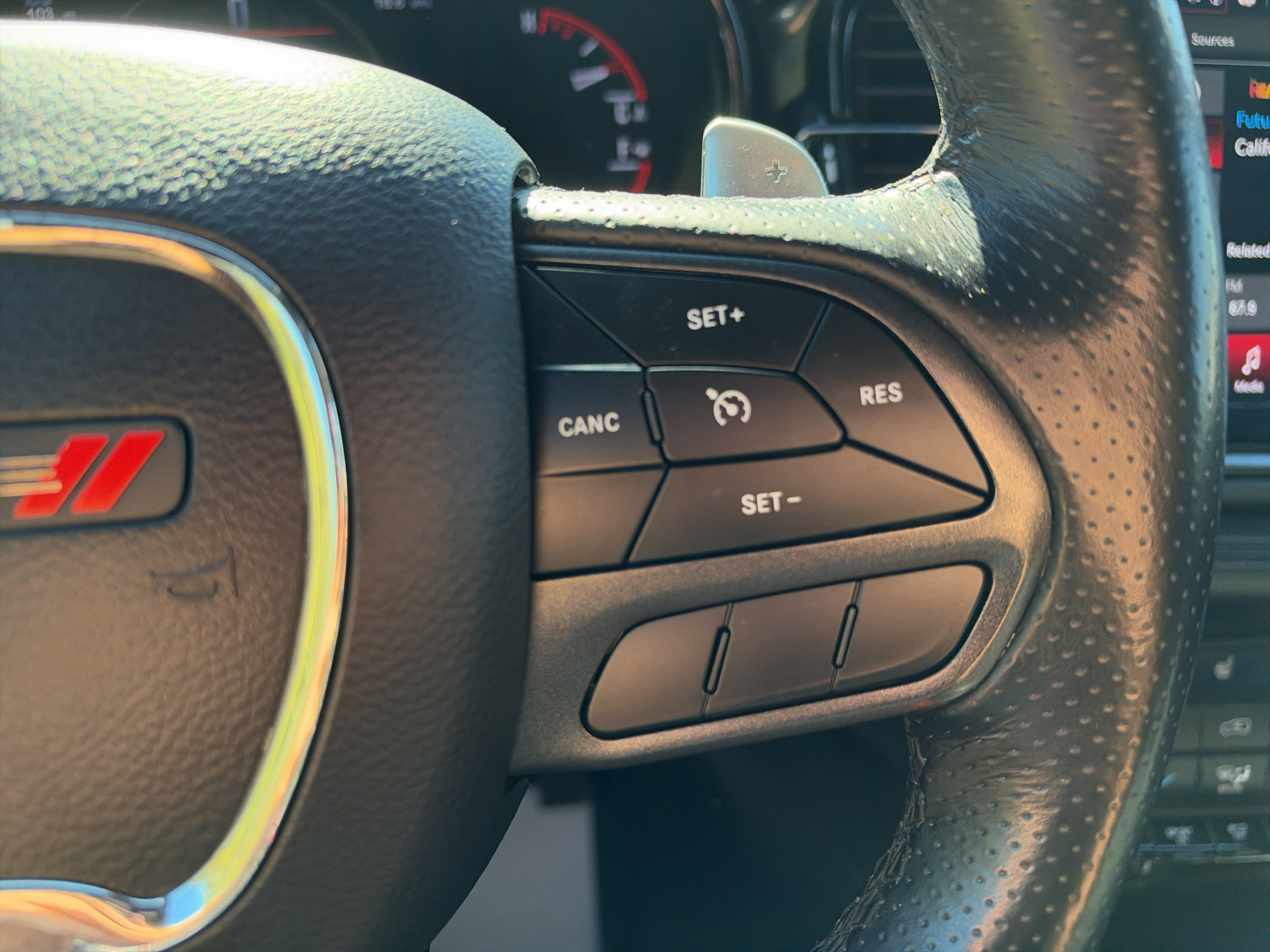 Used 2021 Dodge Durango SUV
