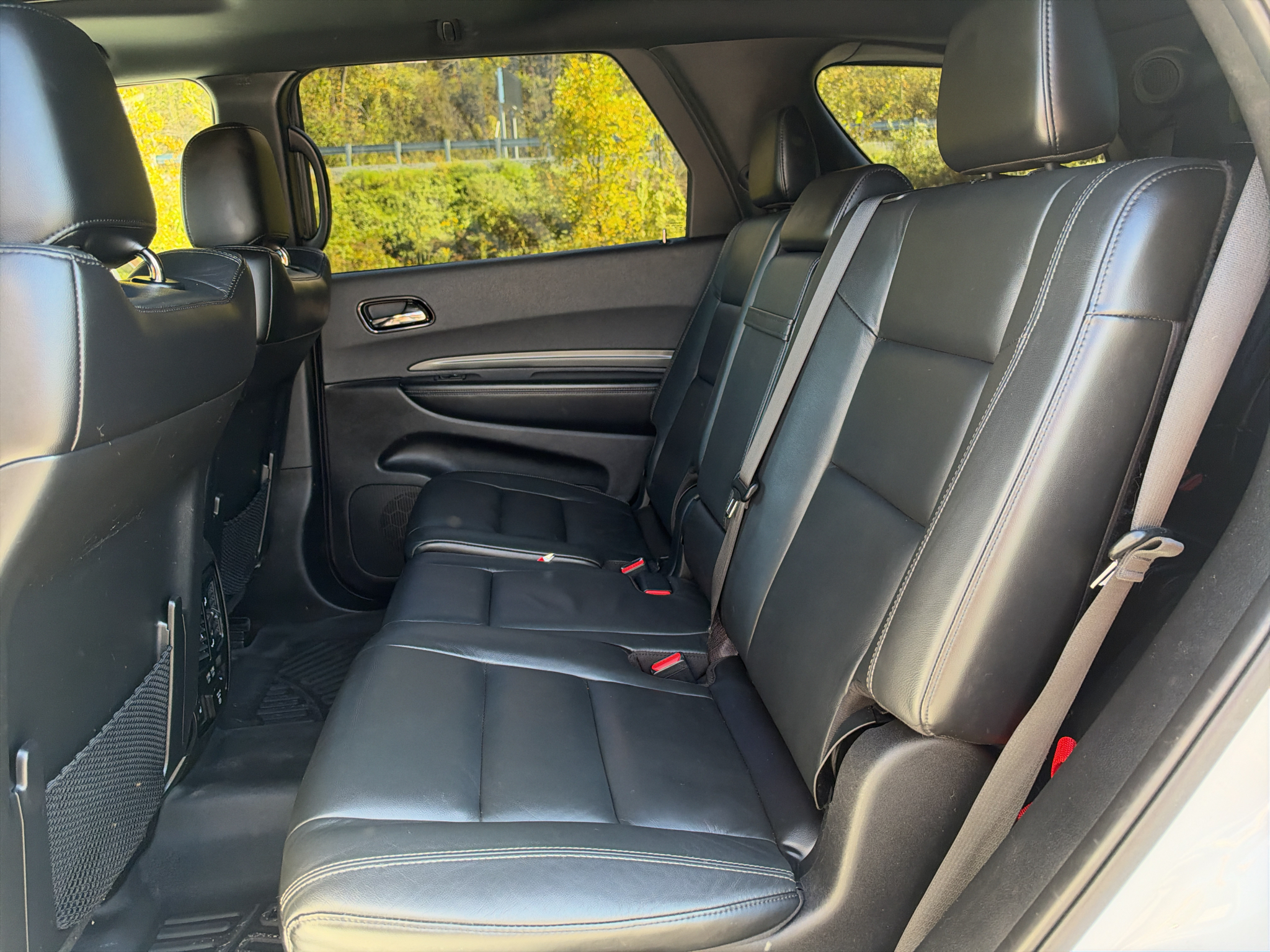 Used 2021 Dodge Durango SUV