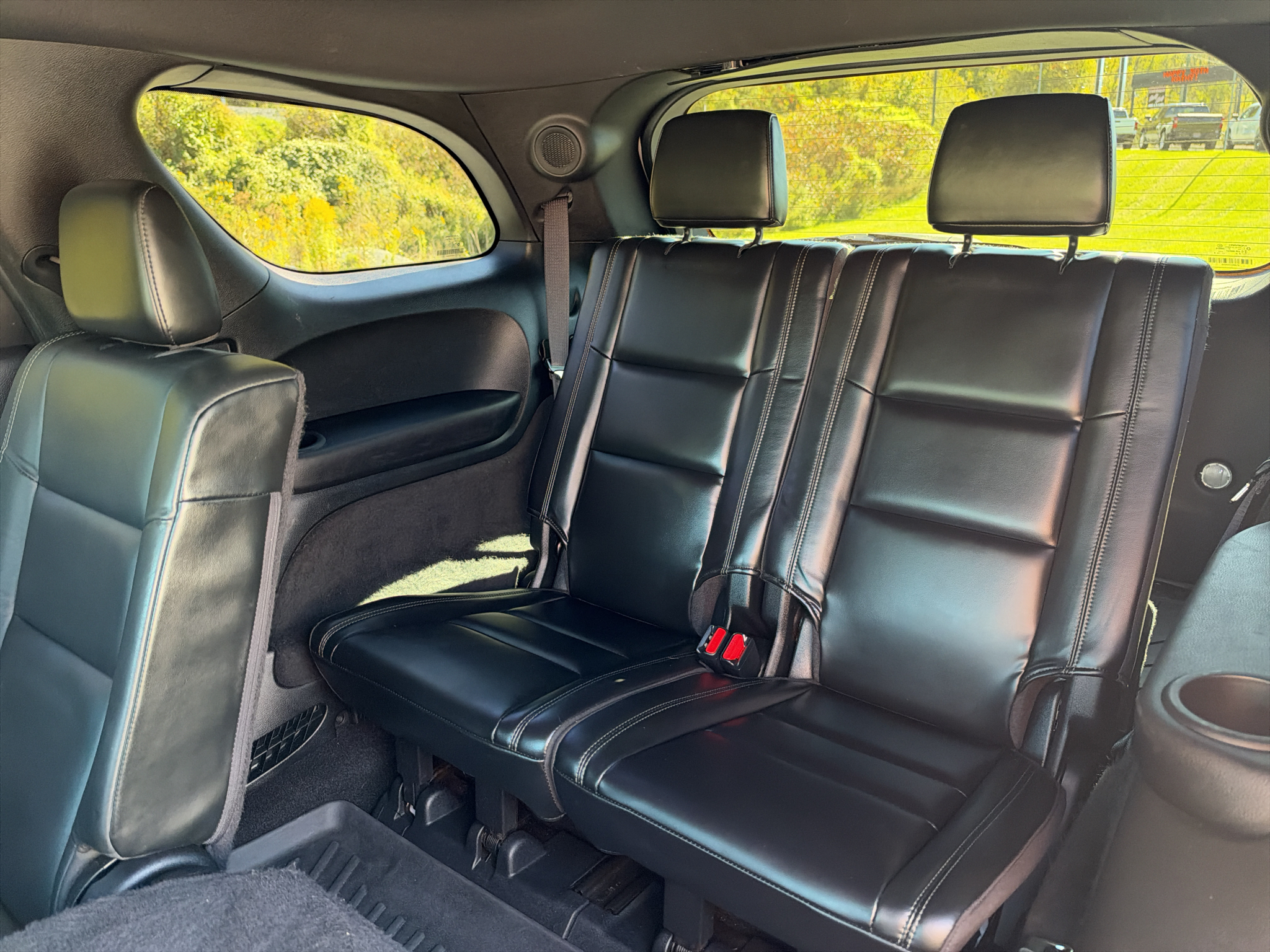 Used 2021 Dodge Durango SUV