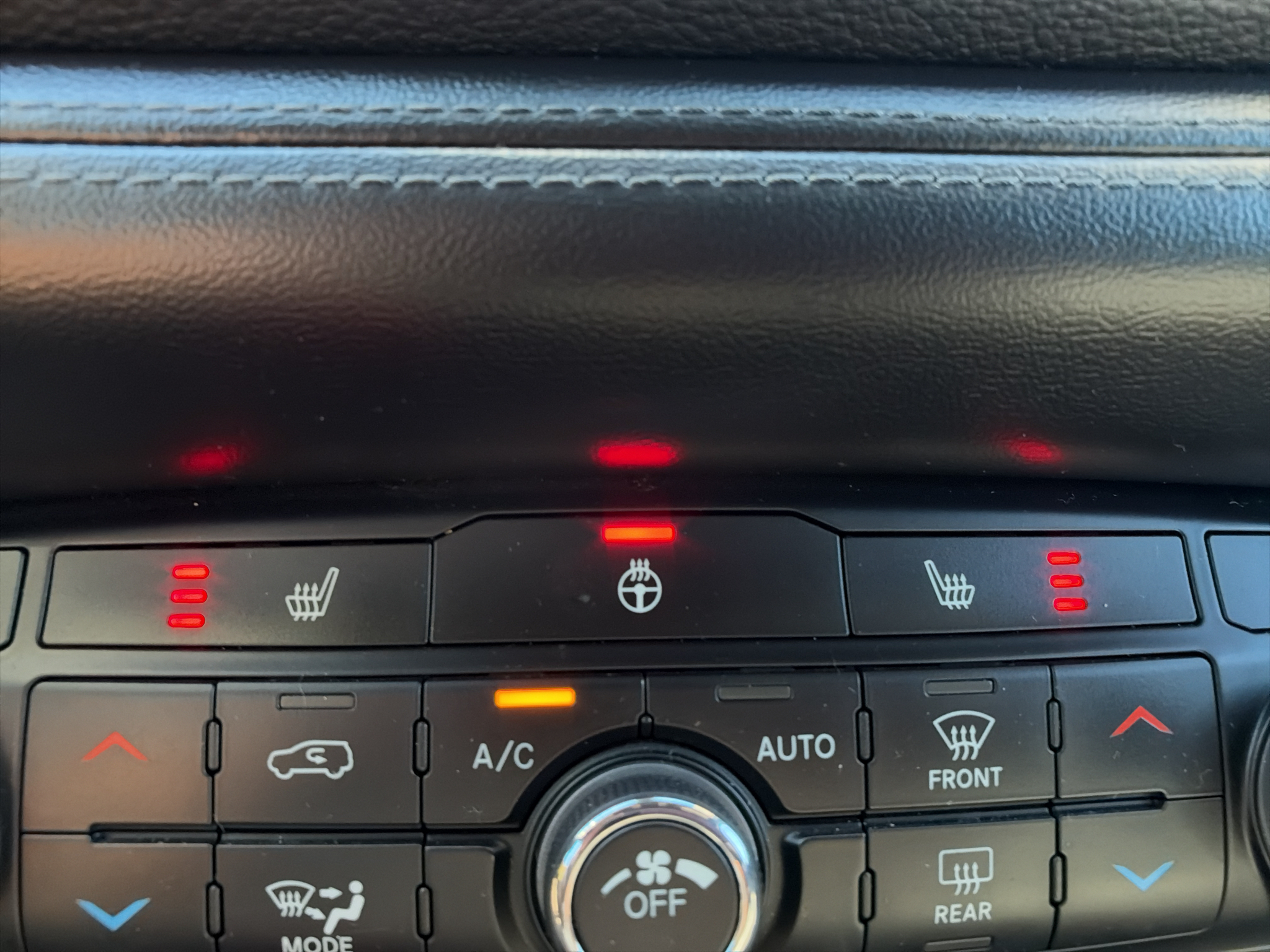 Used 2021 Dodge Durango SUV
