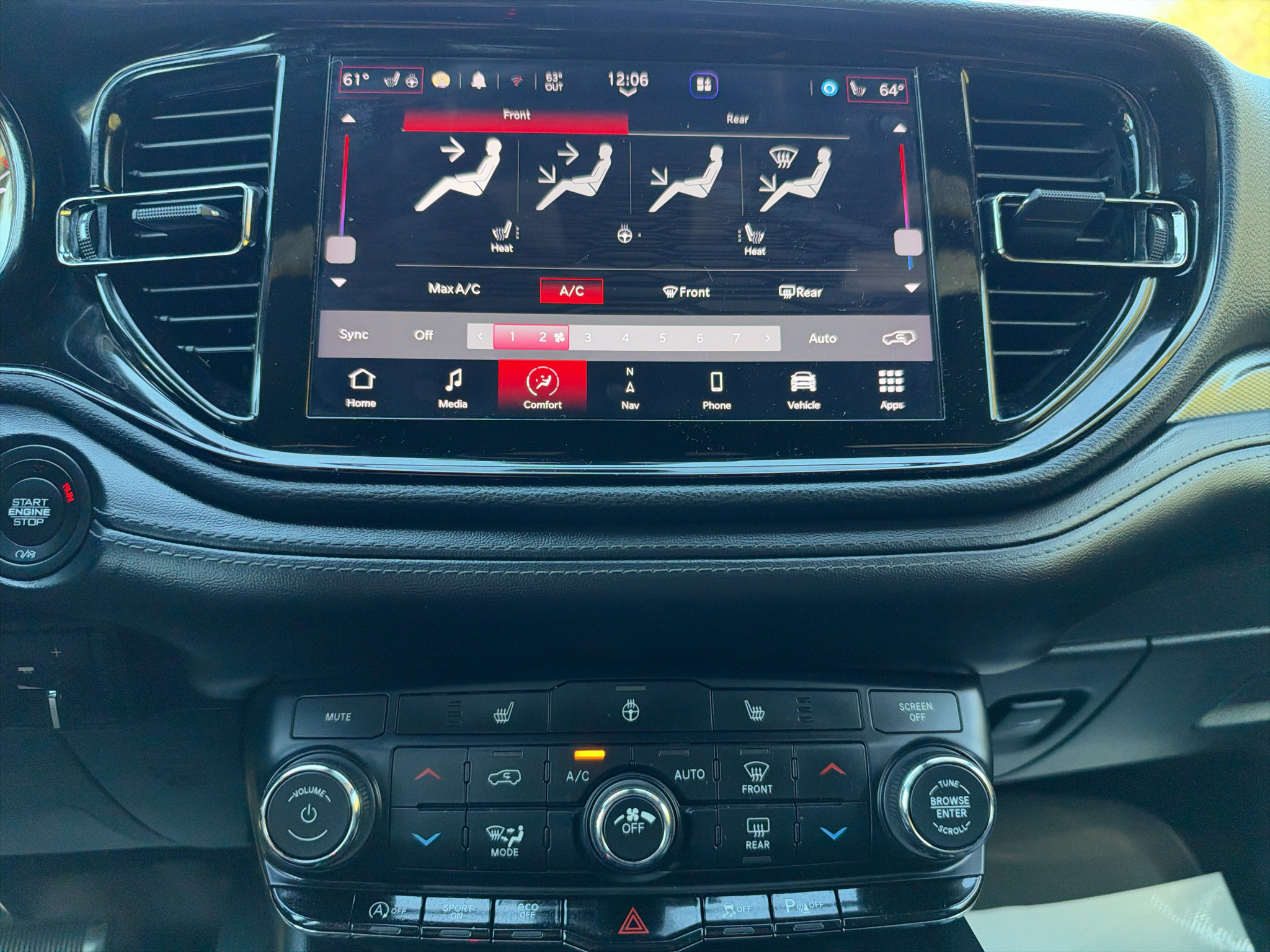 Used 2021 Dodge Durango SUV