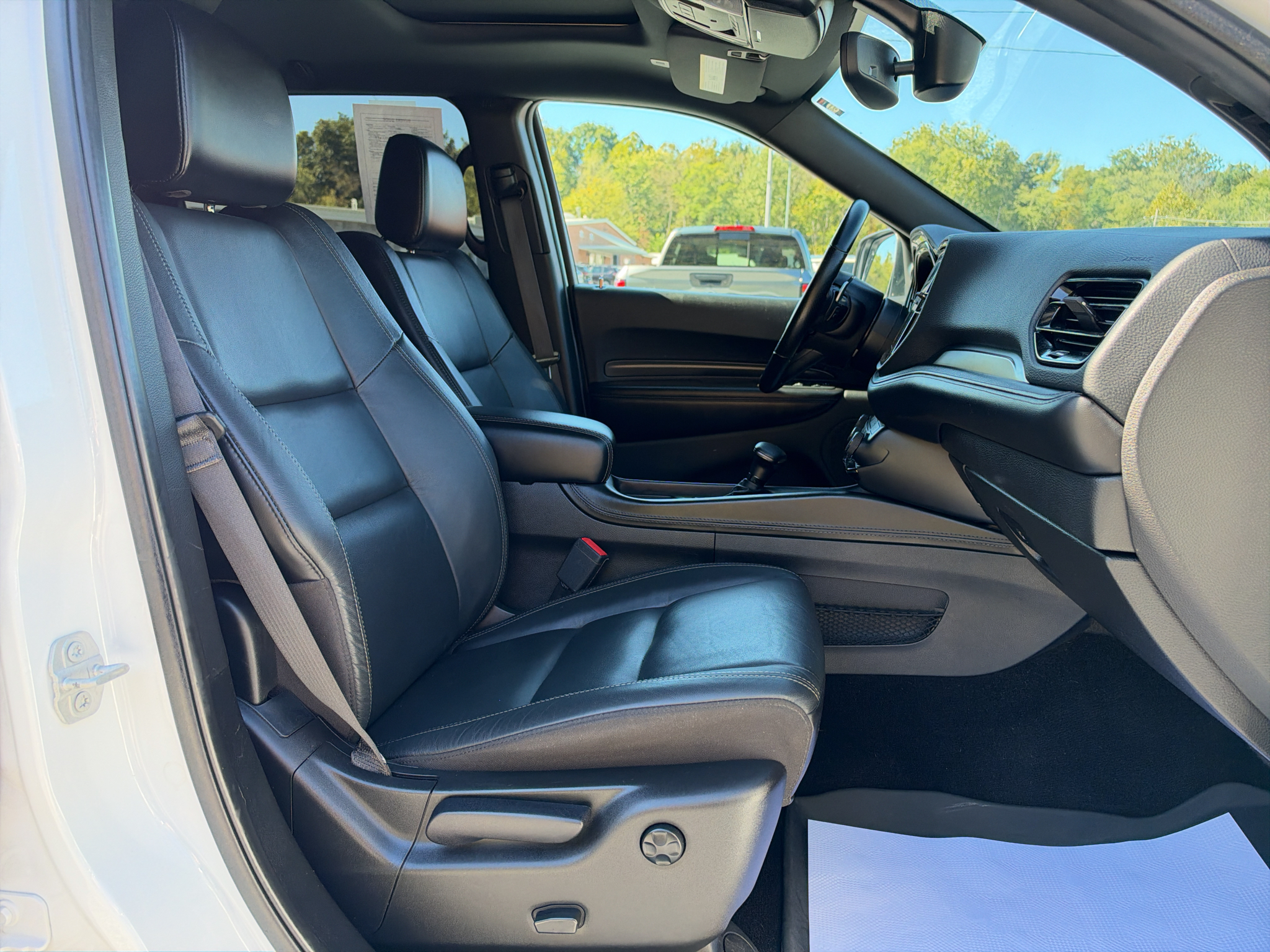 Used 2021 Dodge Durango SUV