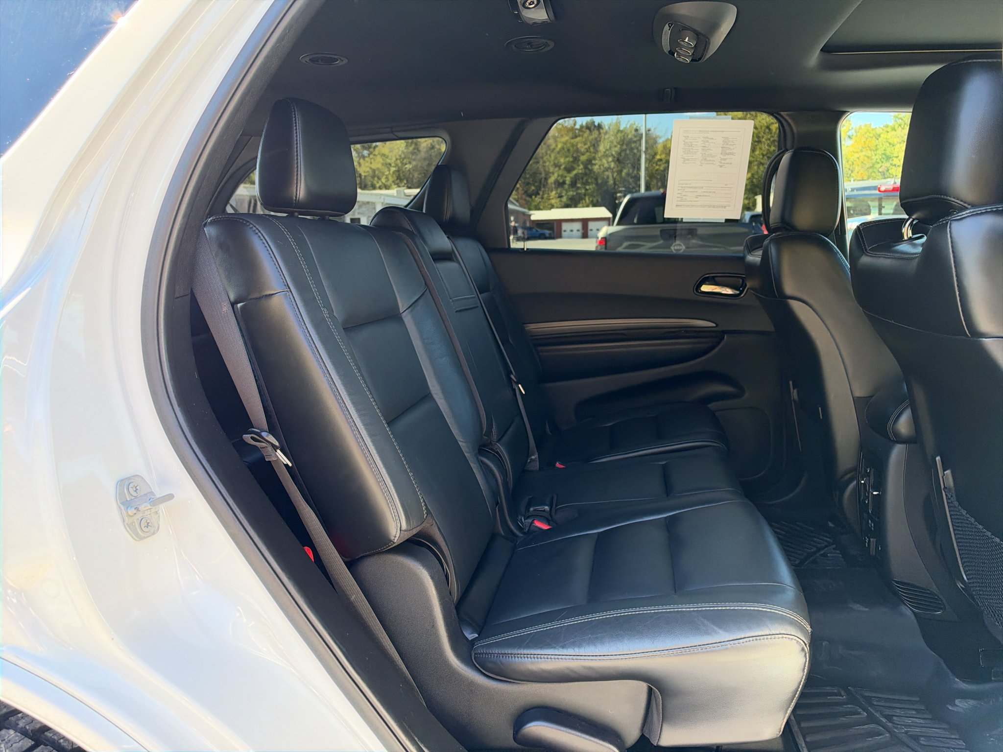 Used 2021 Dodge Durango SUV