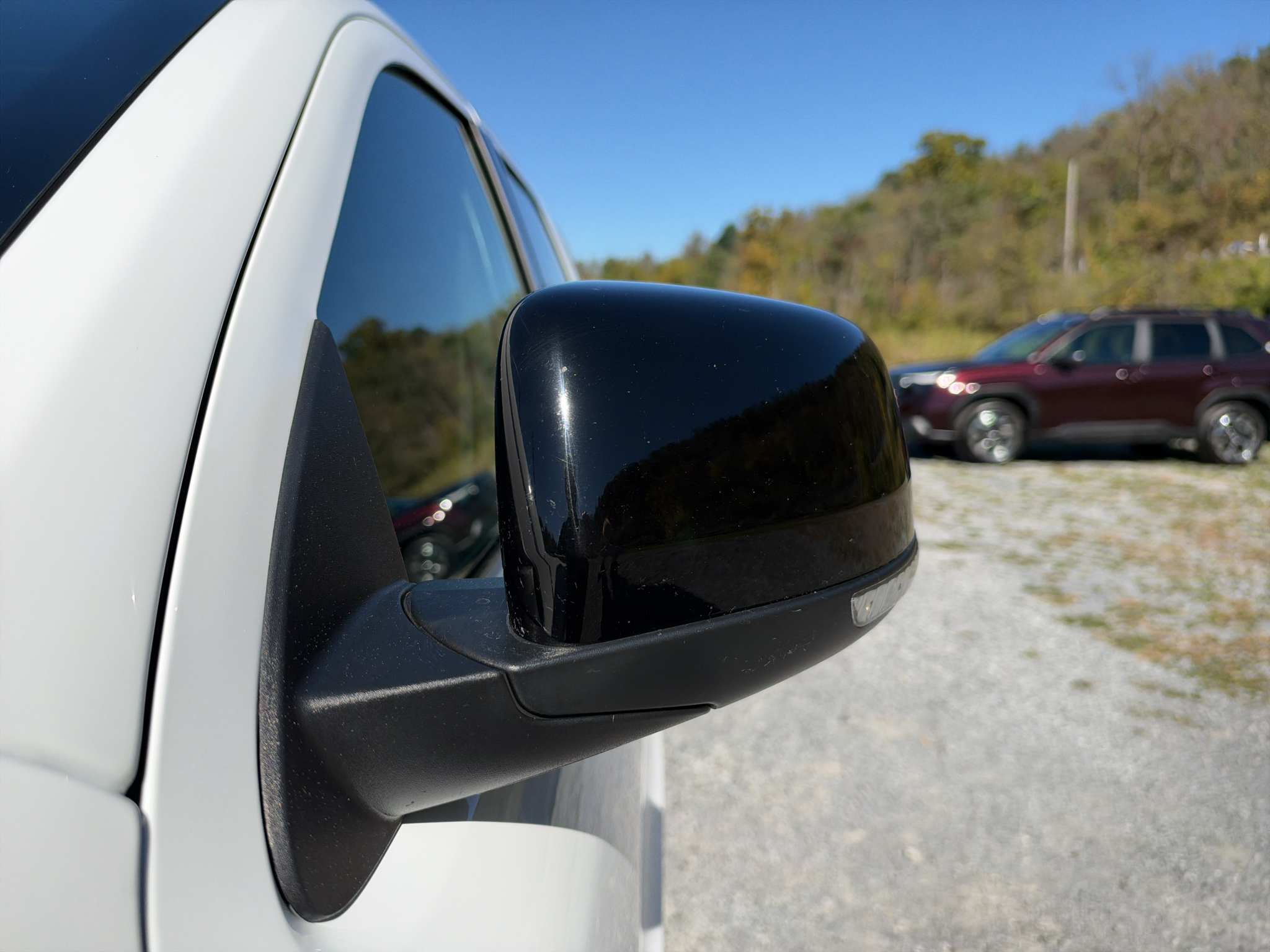 Used 2021 Dodge Durango SUV
