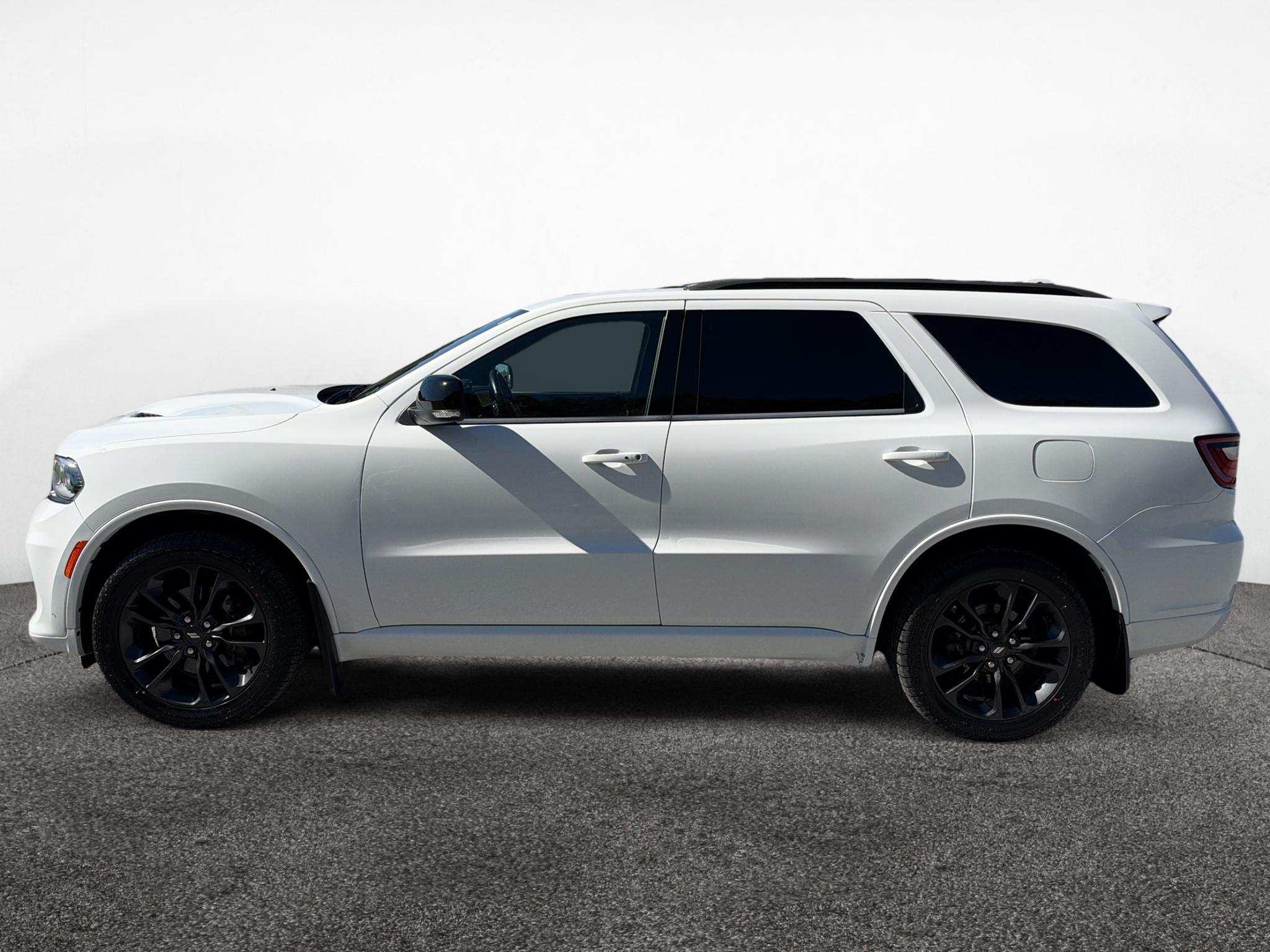 Used 2021 Dodge Durango SUV