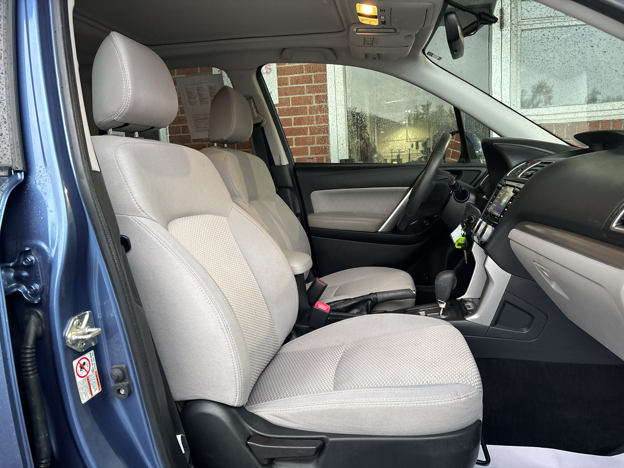Used 2018 Subaru Forester SUV
