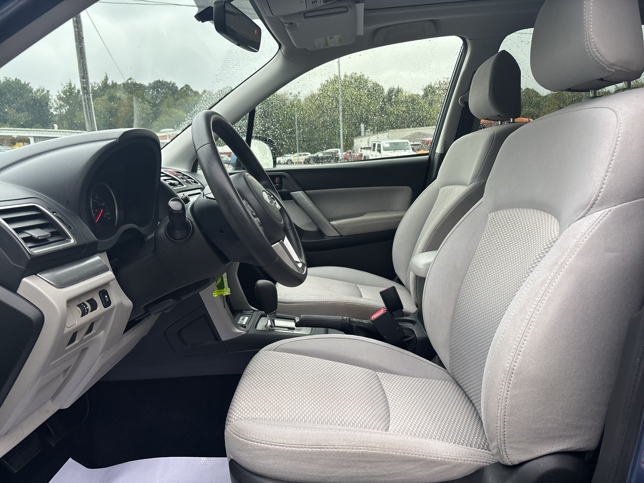 Used 2018 Subaru Forester SUV