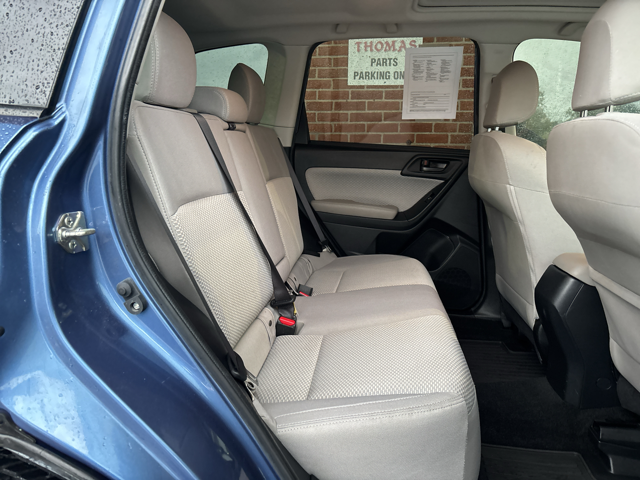 Used 2018 Subaru Forester SUV