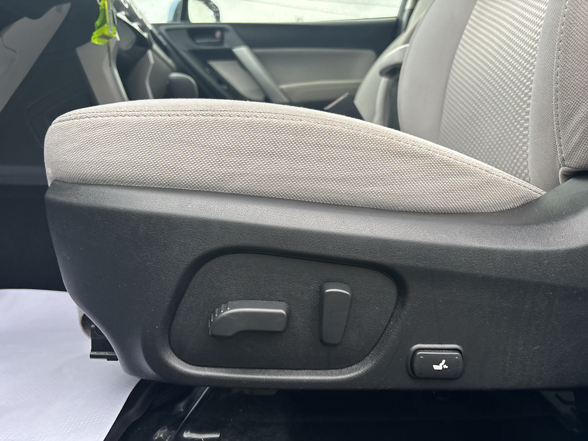Used 2018 Subaru Forester SUV