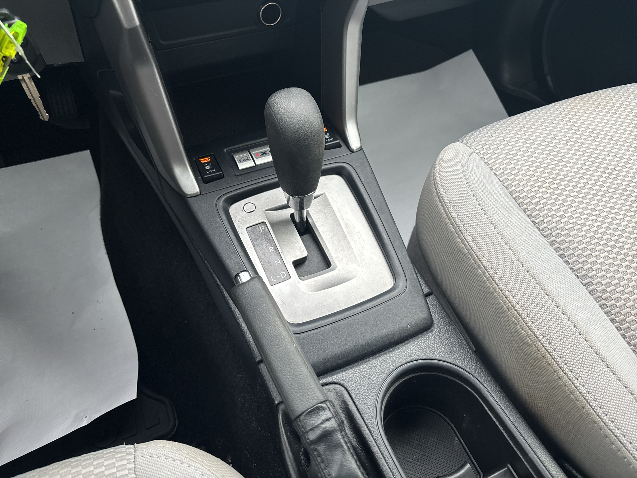 Used 2018 Subaru Forester SUV