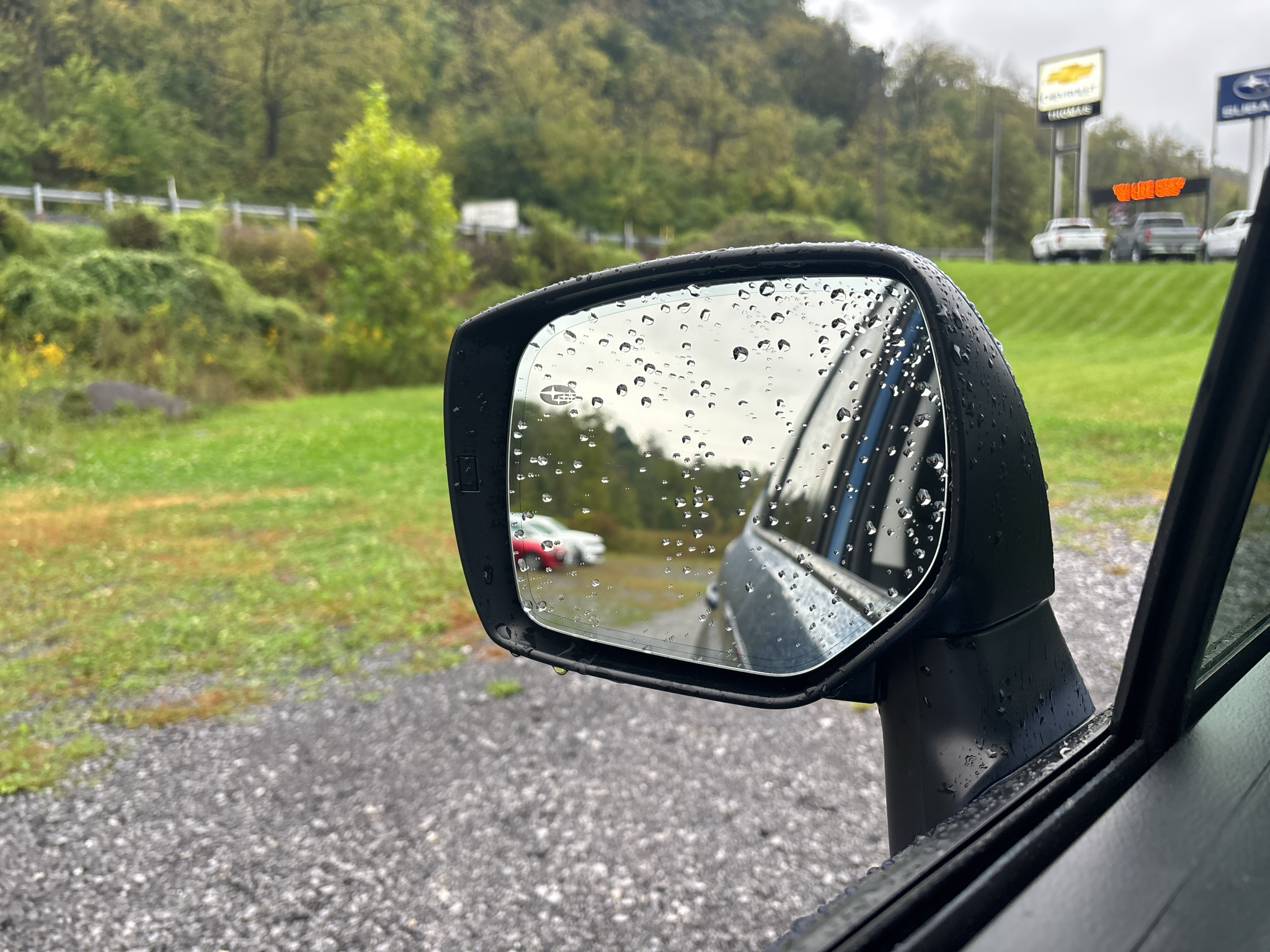 Used 2018 Subaru Forester SUV