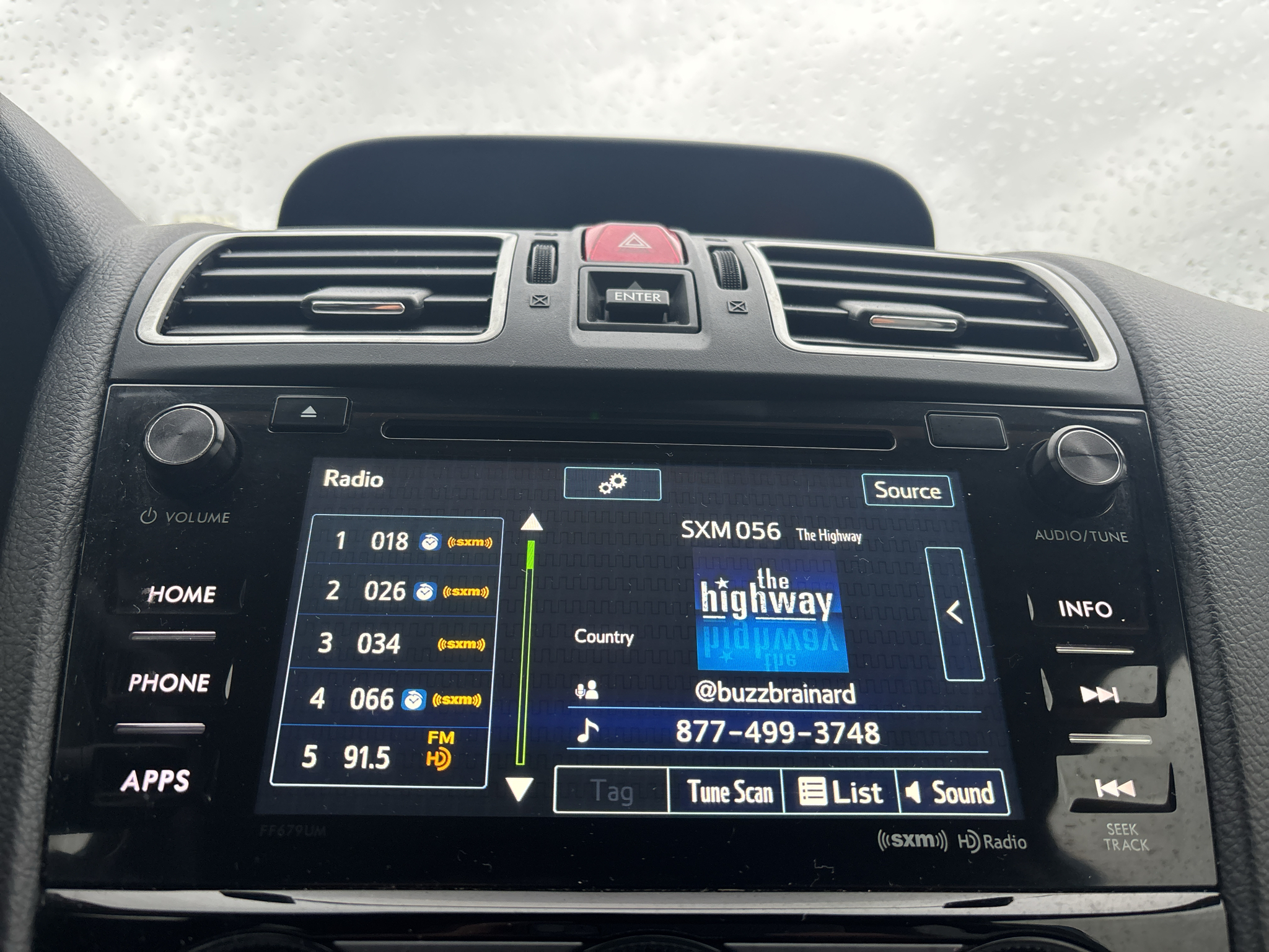 Used 2018 Subaru Forester SUV
